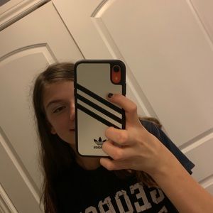 Meet your Posher, Audreyana